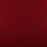 Window Curtain—Cranberry Red—Premium Drapery Fabric—95% Polyester, 5% Nylon—Available With Nationwide Shipping